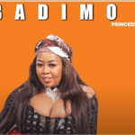 Princess Ayanda – Badimo ( Prod By Prince Benza)