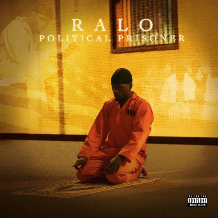 Ralo - Political Prisoner Album Downlaod