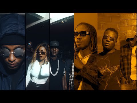 Rwanda Allstars – Bye Jay Polly