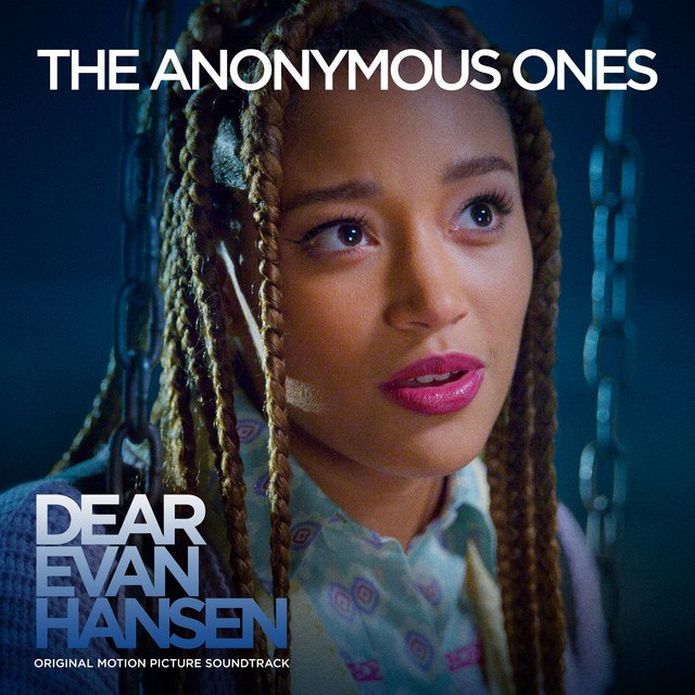 SZA - The Anonymous Ones (From The “Dear Evan Hansen” Original Motion Picture Soundtrack) Mp3