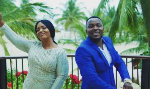 Sammy Irungu ft Christina Shusho – Tuine Ruimbo