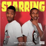 Sdala The Vocalist & DJ Sixtiiey – Starring ft. The Lowkeys