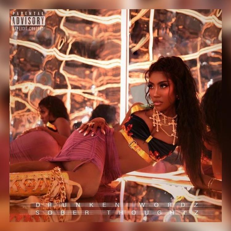Sevyn Streete - Drunken Wordz Sober Thoughtz Album Download