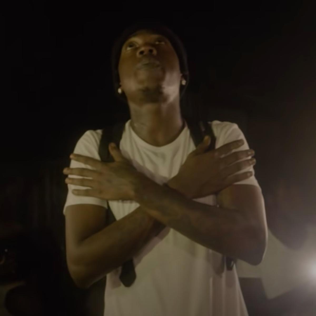 Skillibeng - SoSo Badniss Mp3