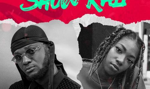 Slim Sosa Ft. Bluue – Show Kali