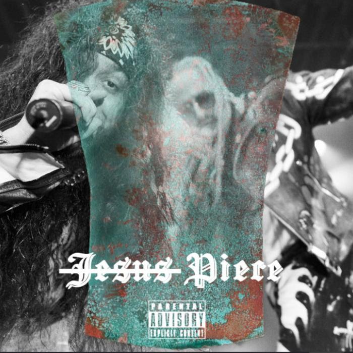 Snotty Nose Rez Kids - No Jesus Piece