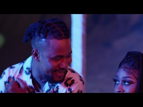 Sojaboy - Kece (Remix) Ft. Ice Prince