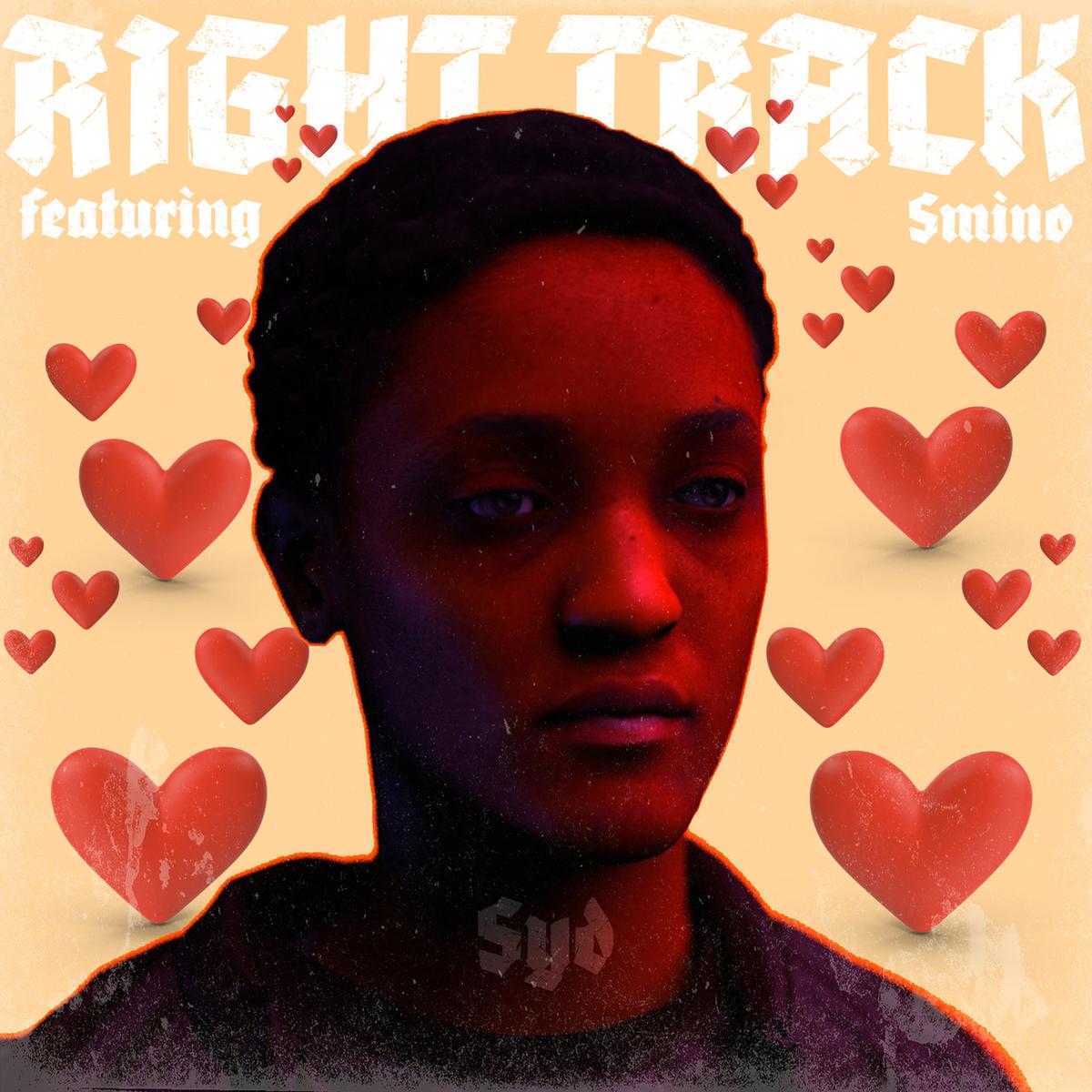 Syd Ft. Smino - Right Track Mp3