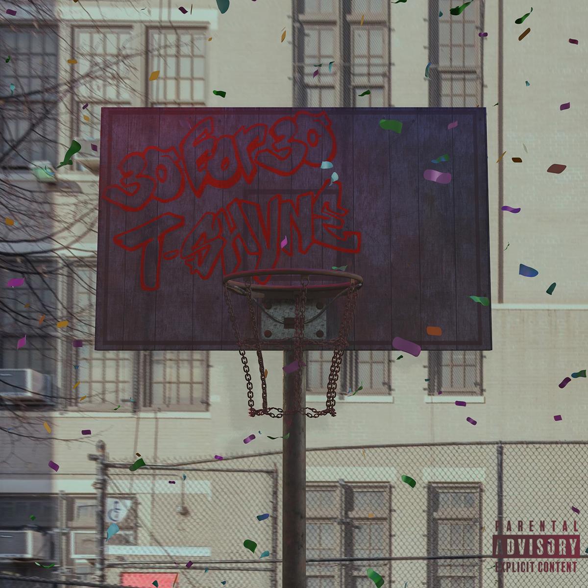 T-Shyne & Young Stoner Life - 30 For 30