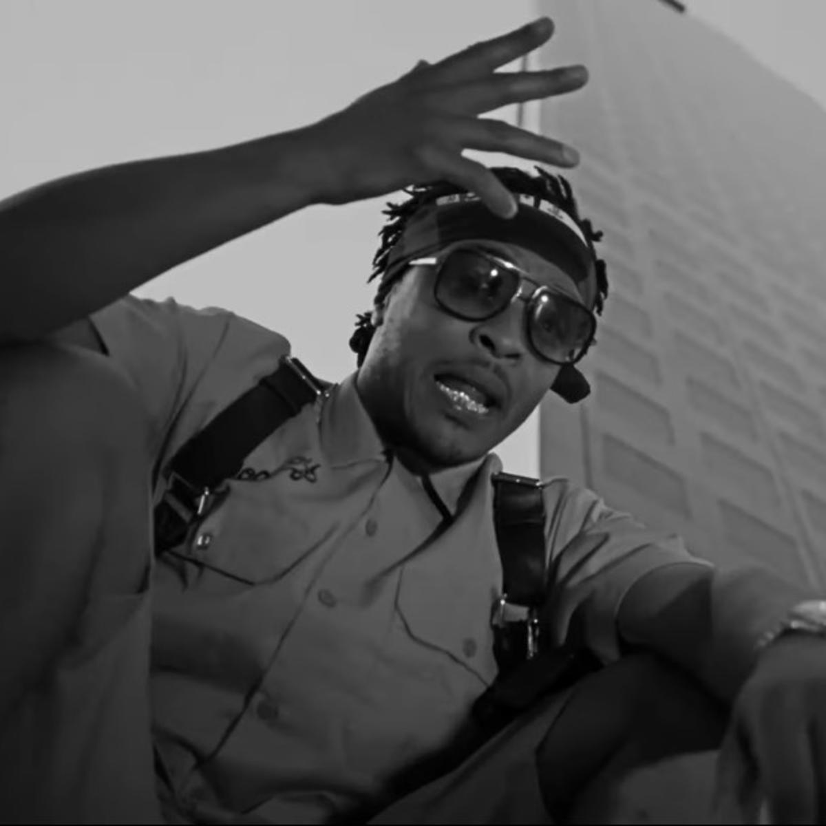 T.I. Feat. Lil Jon - Fuck Em