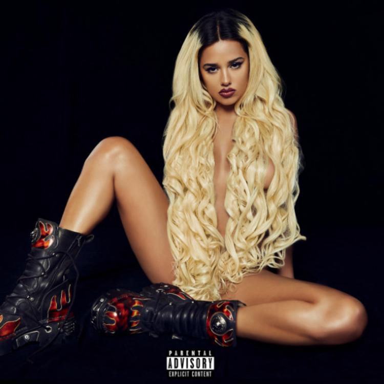 Tommy Genesis - goldilocks x aLBUM