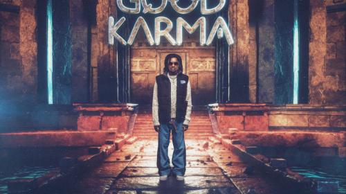 TrapBoi Flame – 4 Lyf ft. Kofi Mole