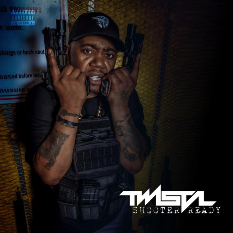 Twista - Shooter Ready Album Download