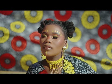 VIDEO: Nobuhle & Black Motion – Eloyi