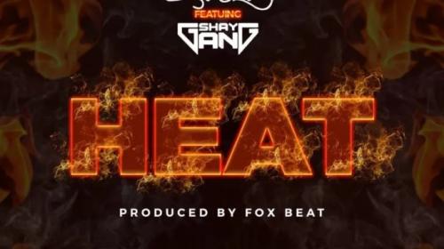 Wendy Shay – Heat ft Shay Gang
