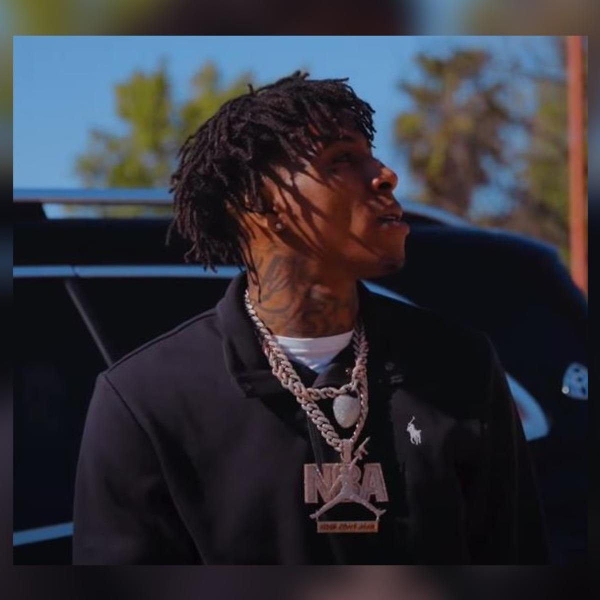 YoungBoy Never Broke Again - Life Support Mp3