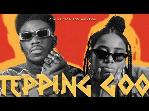 A-Star Ft. Azola Dlamini - No Face No Case