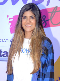 Ananya Birla - When I'm Alone