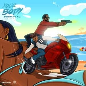 Basketmouth - Your Body Ft. Buju