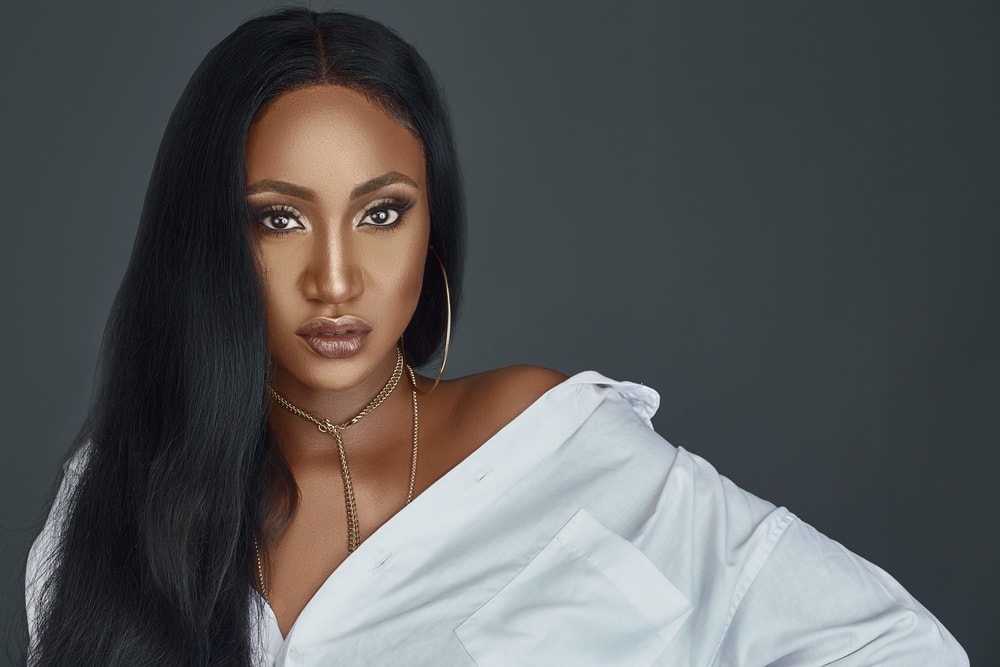 Bella Alubo - New Rage