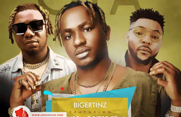 Bigertinz - Ota Ft. Oritse Femi, Tusure