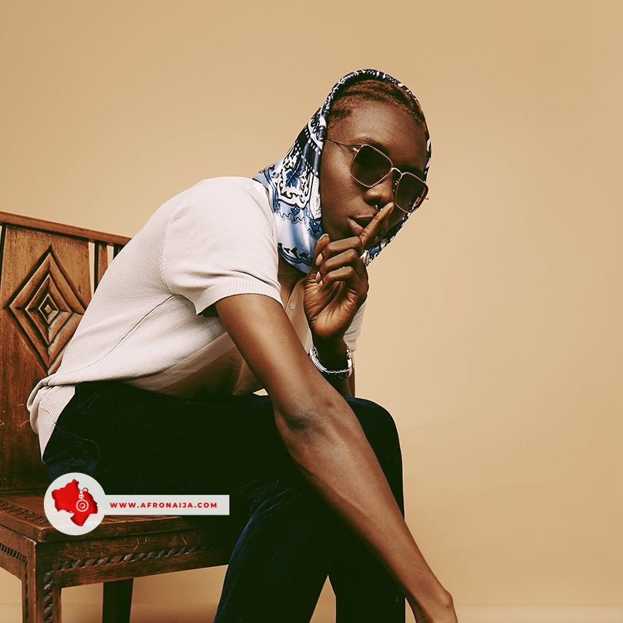 Blaqbonez - Essence (Freestyle)