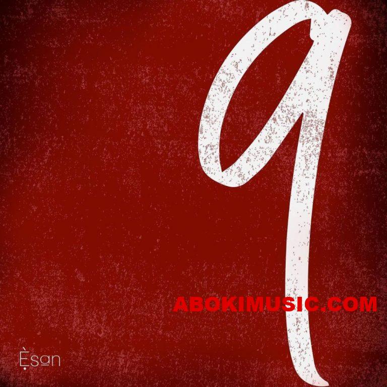 Brymo – Akoko