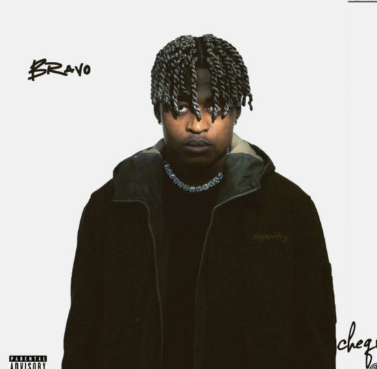 Cheque - Dangerous Ft. Ayra Starr