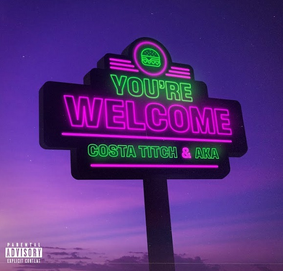 Costa Titch & AKA - Big Deal