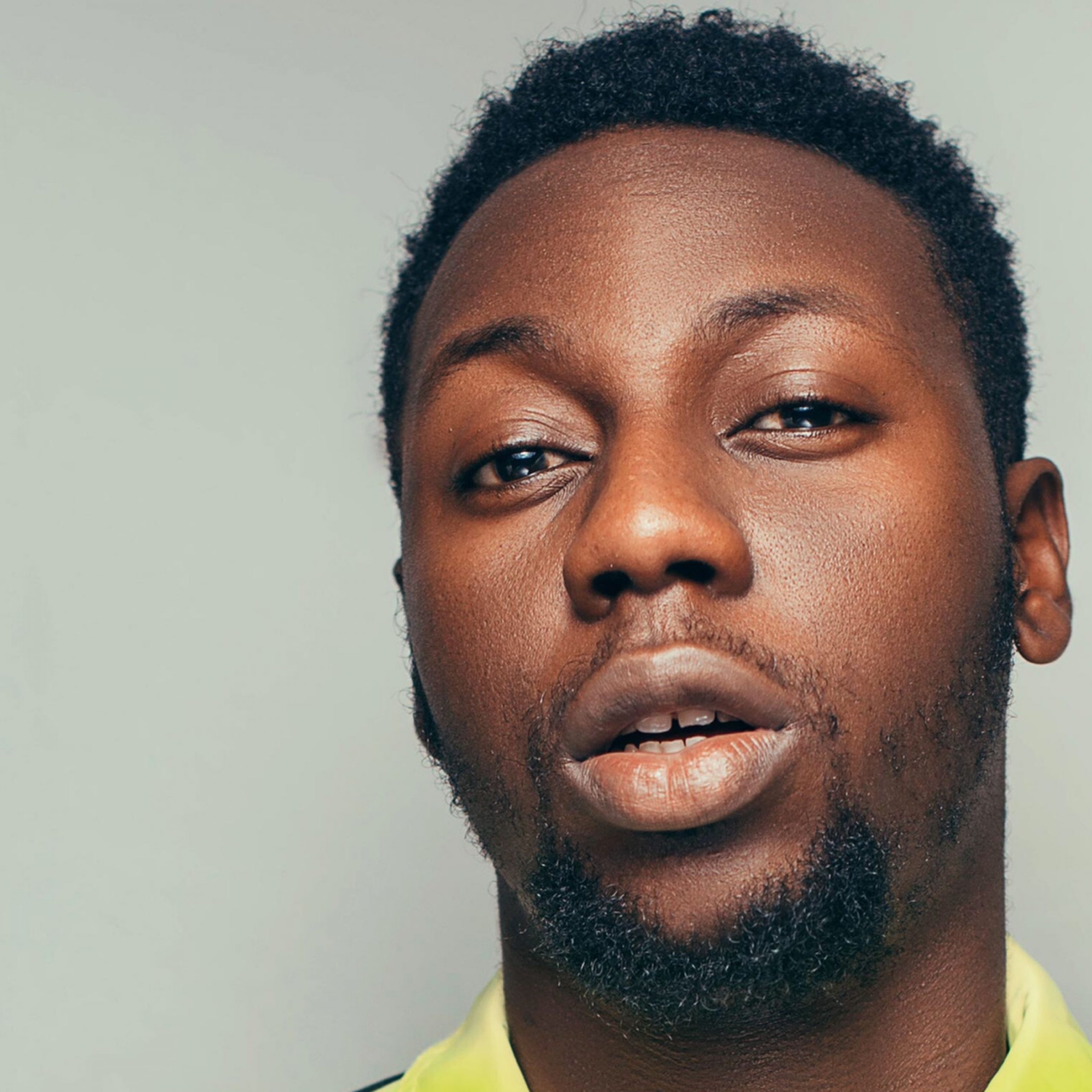 Deejay J Masta - Para