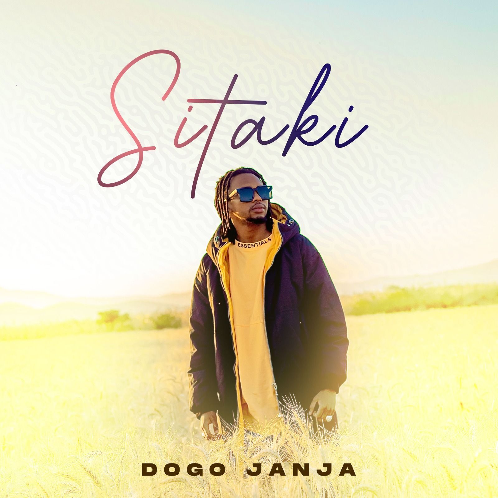 Dogo Janja - Sitaki