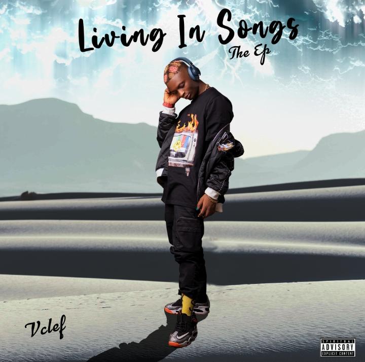 [EP] Vclef - Living In Songs