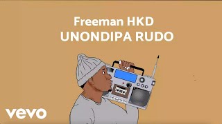 Freeman HKD - Unondipa Rudo