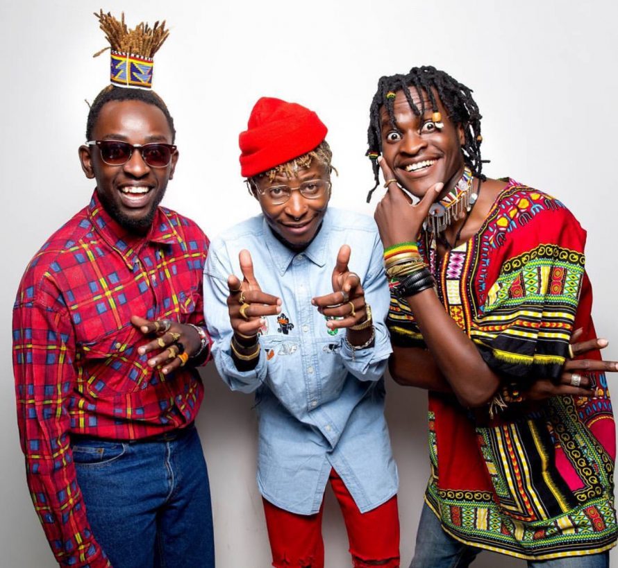 H_art The Band - My Jaber (Amapiano Remix) Ft. DJ Lyta & Brizy Annechild