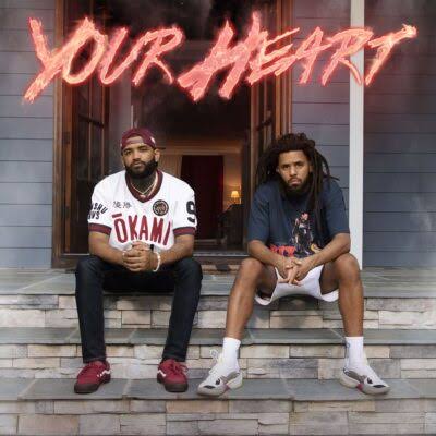 Joyner Lucas & J. Cole - Your Heart