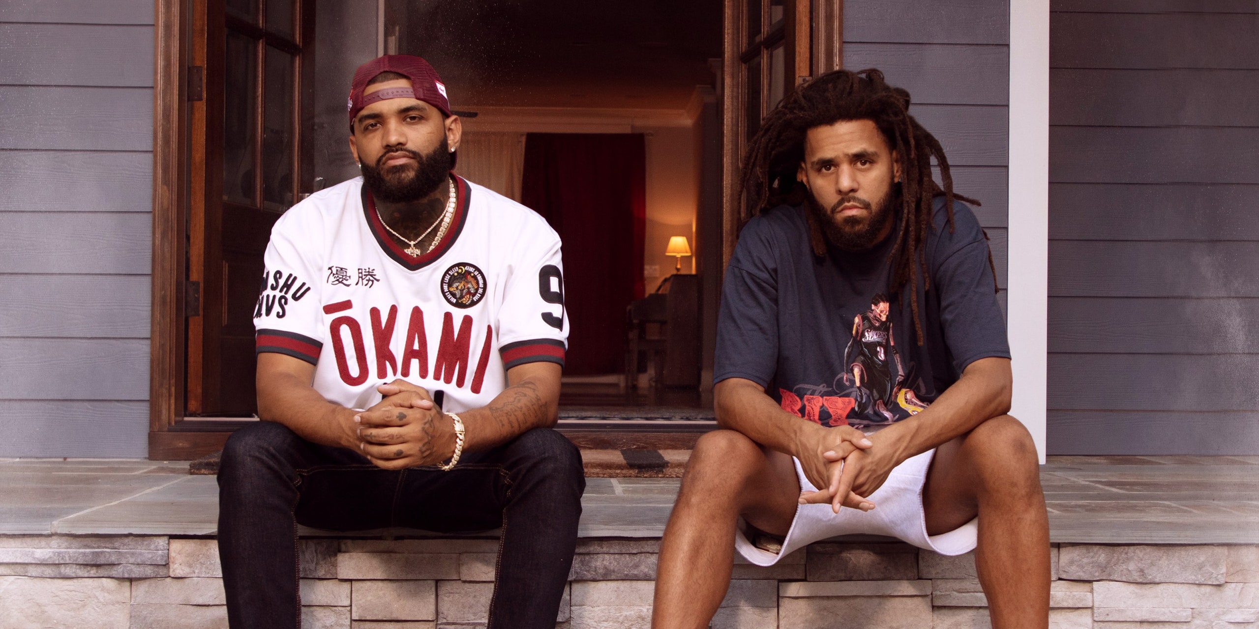 Joyner Lucas & J. Cole - Your Heart