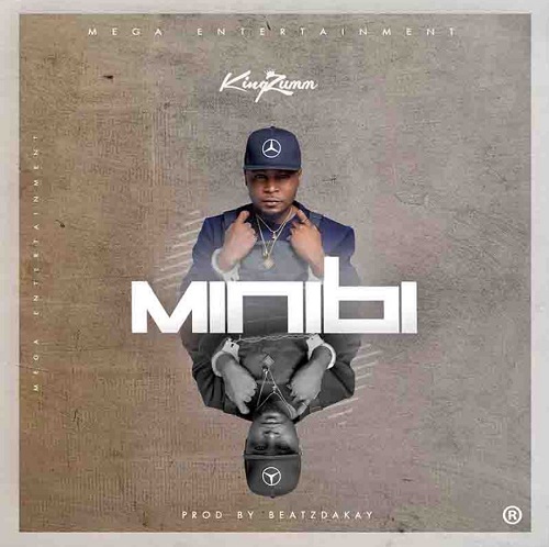King Zumm - Minibi (Remix) Ft. Medikal