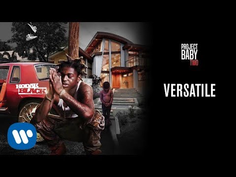 Kodak Black - Versatile 3