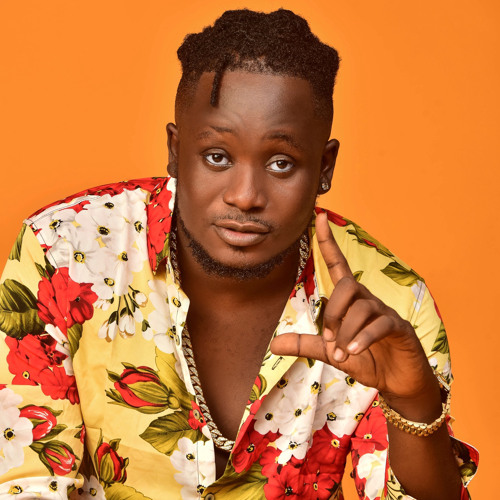 Kweysi Swat - In Your Hands