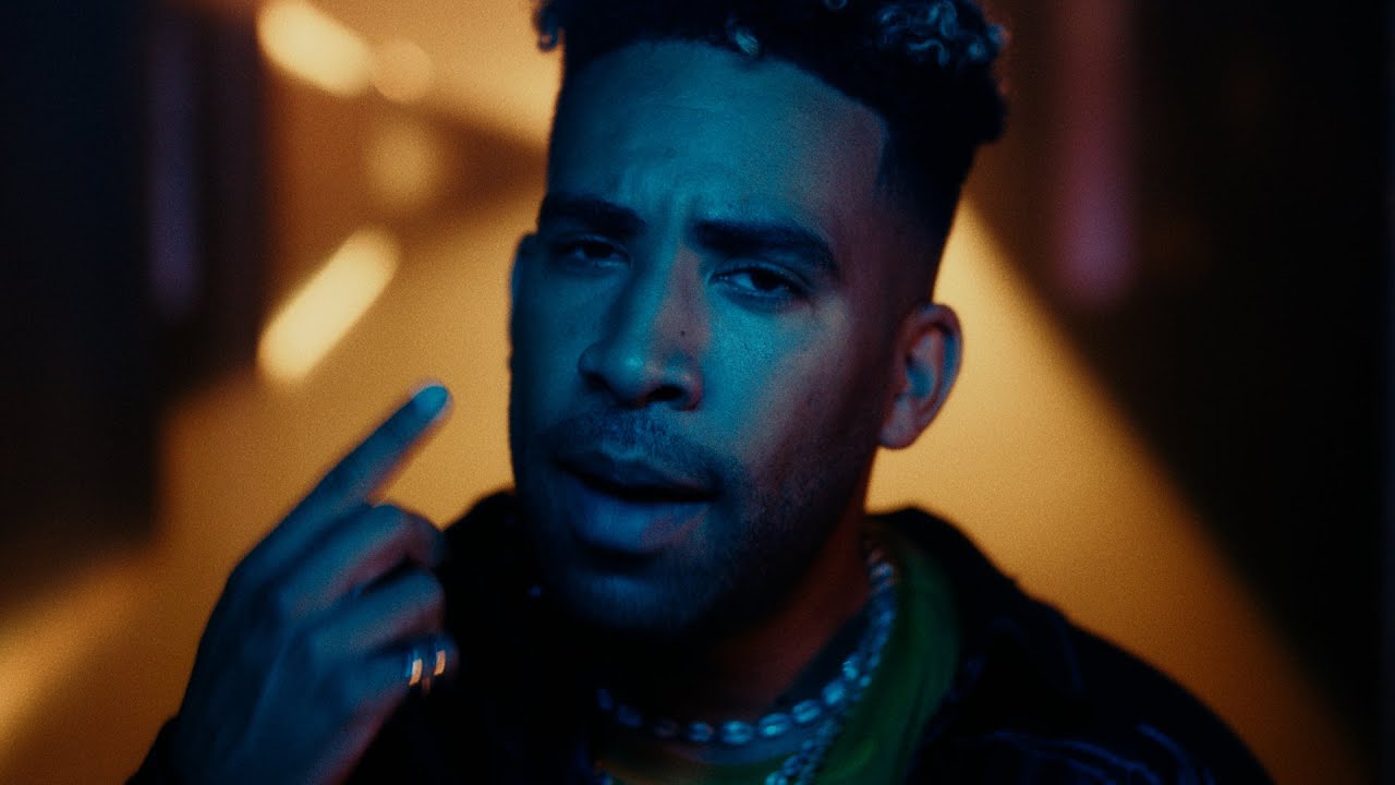 KYLE - Optimistic Ft. Dougie F