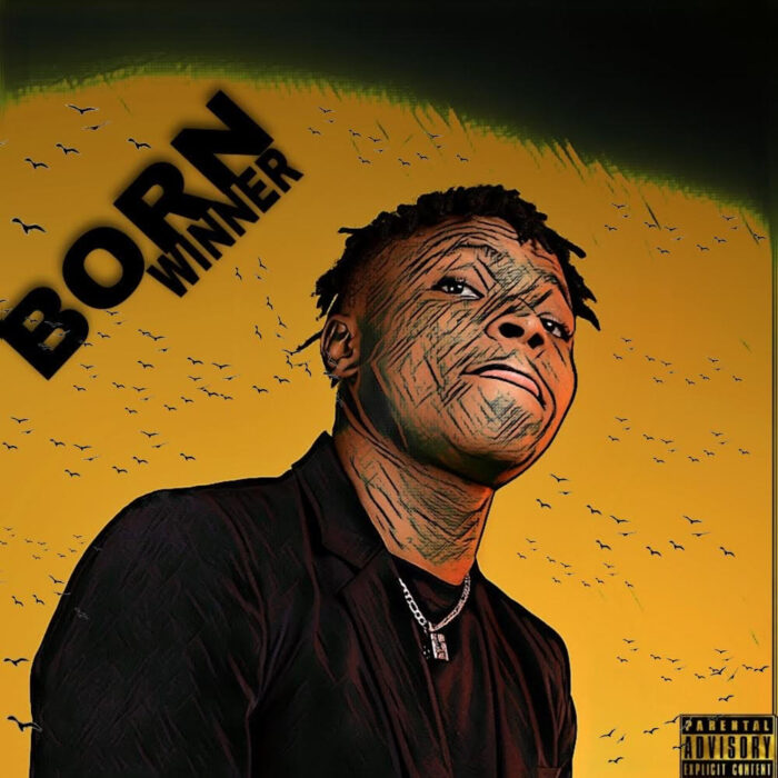 Leke Lee - Born Winner