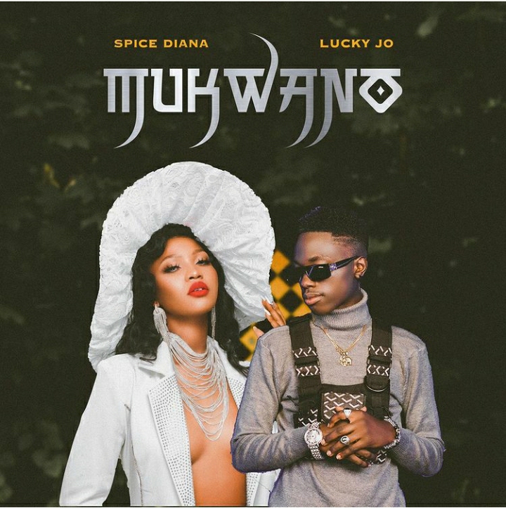 Lucky Jo Ft. Spice Diana - Mukwano