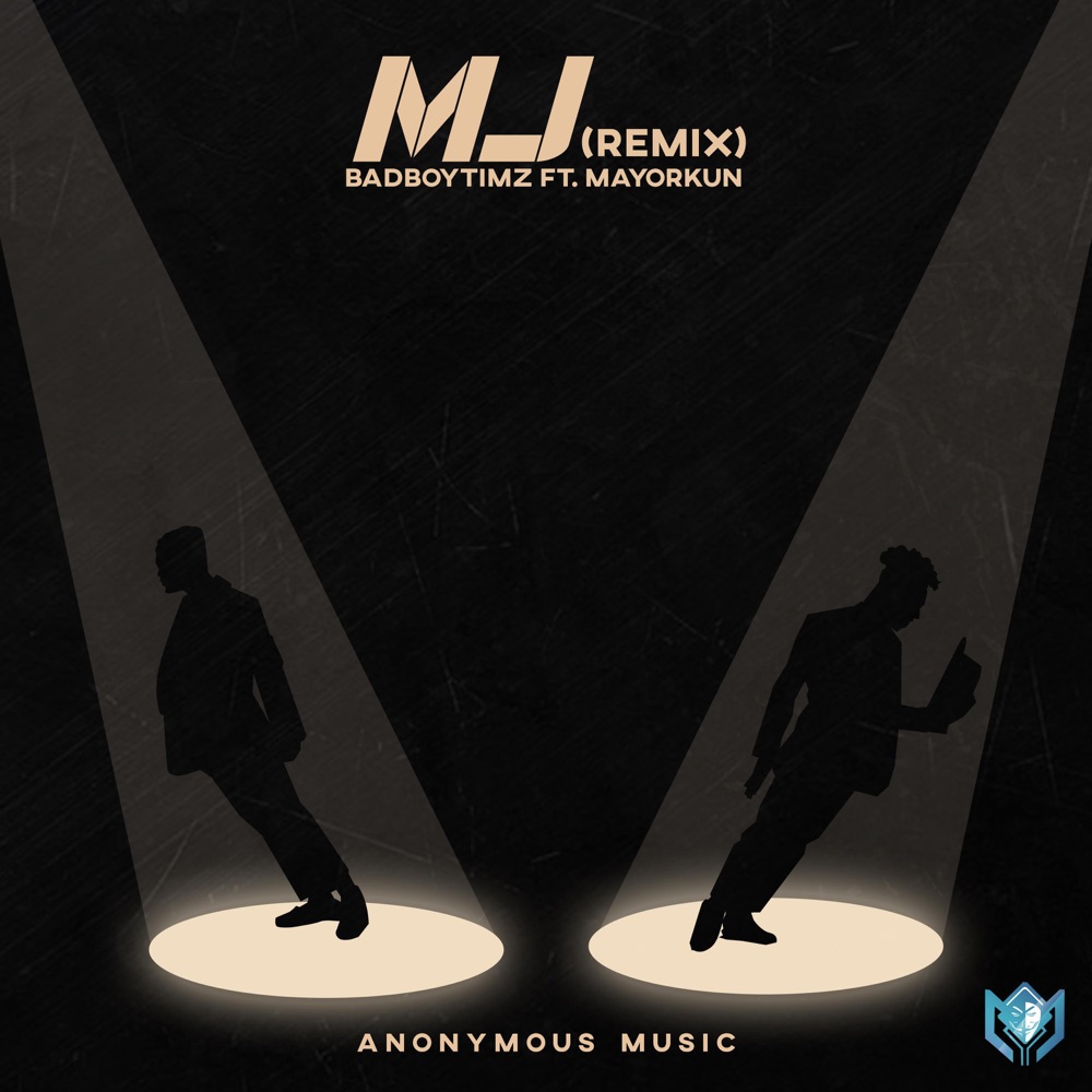 MJ Music Ft. Slim Brown & Harry B - Shokoto
