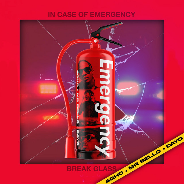 Mr Bello - Emergency Ft. Agho, DayG