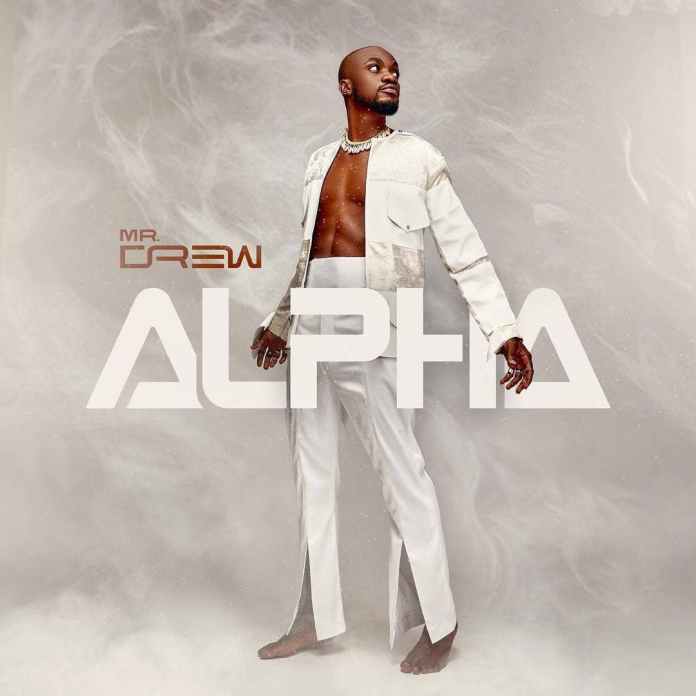 Mr Drew - Fo (Cry) Ft. Kwabena Kwabena