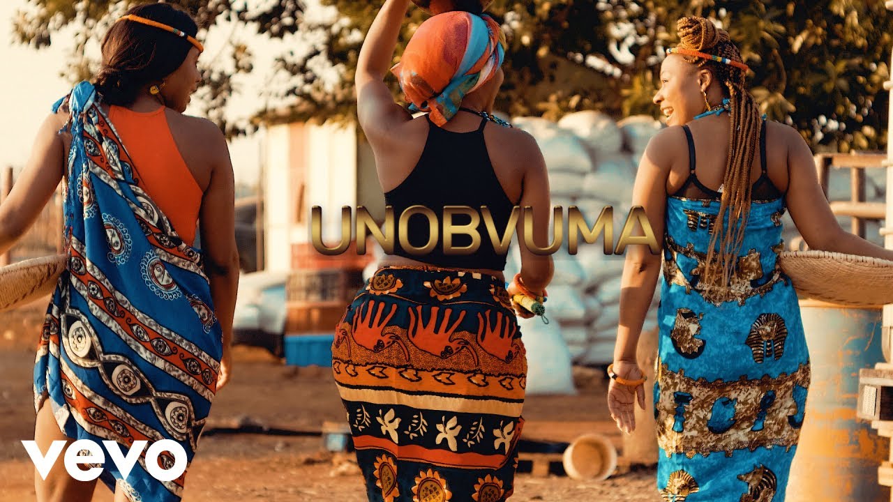 Nox, Freeman HKD - Unobvuma Here Ft. Tyfah Guni