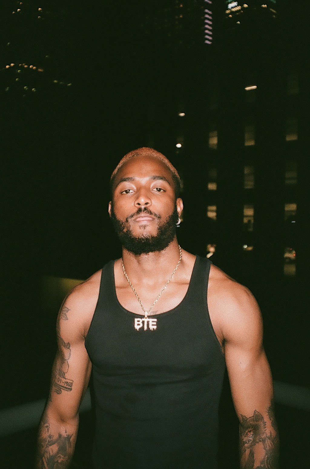 Prettyboy D-O Ft. IAMDDB - Falling