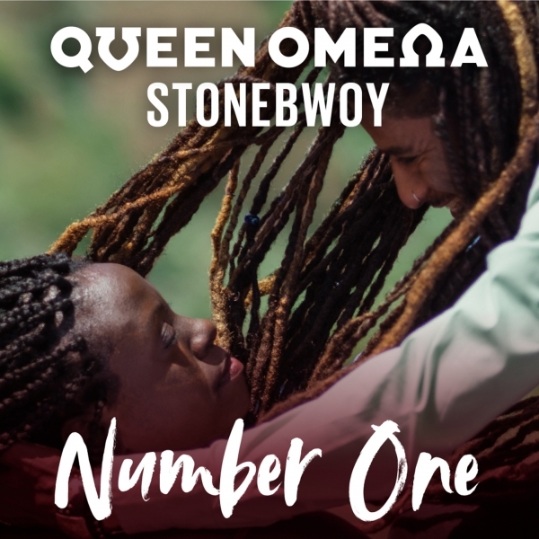 Queen Omega - Number One Ft. Stonebwoy