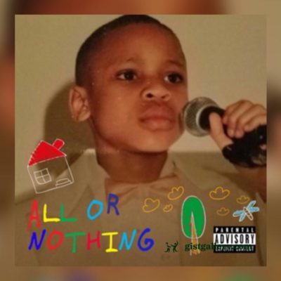 Rotimi – Don’t You Ever