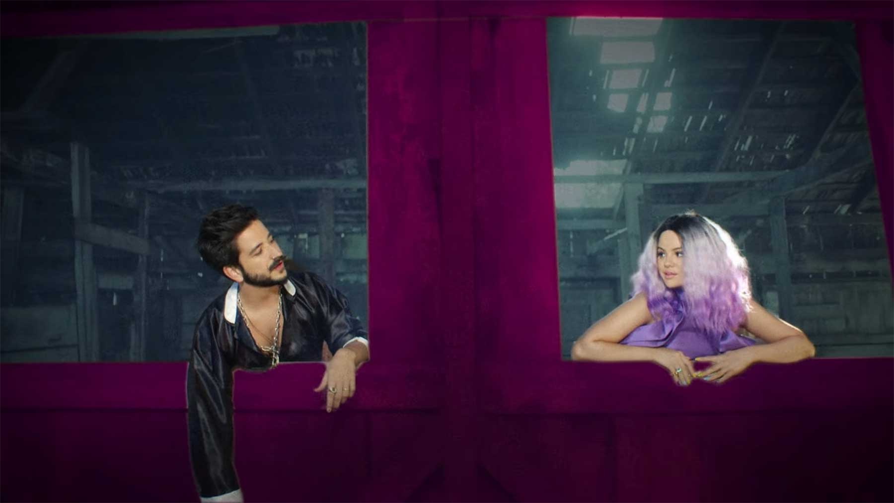 Selena Gomez, Camilo - 999